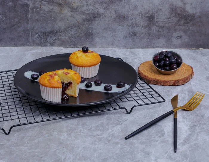 وجبات خفيفة ومتنوعة