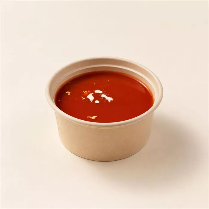 شوربة طماطم