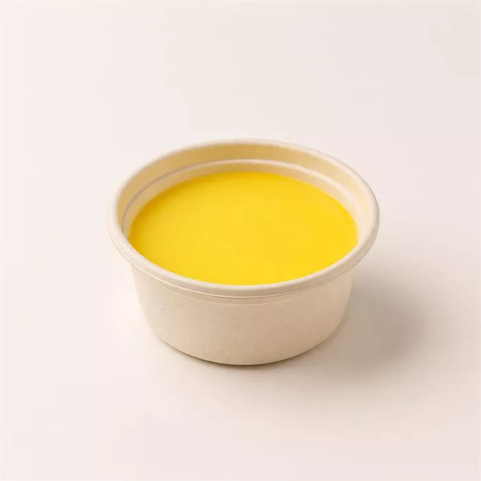 شوربة الذرة الحلوة