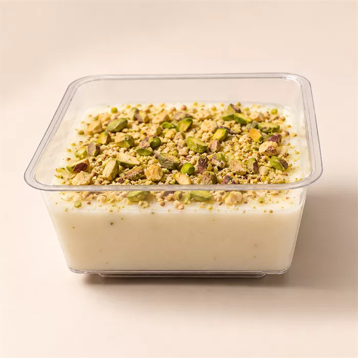 مهلبية