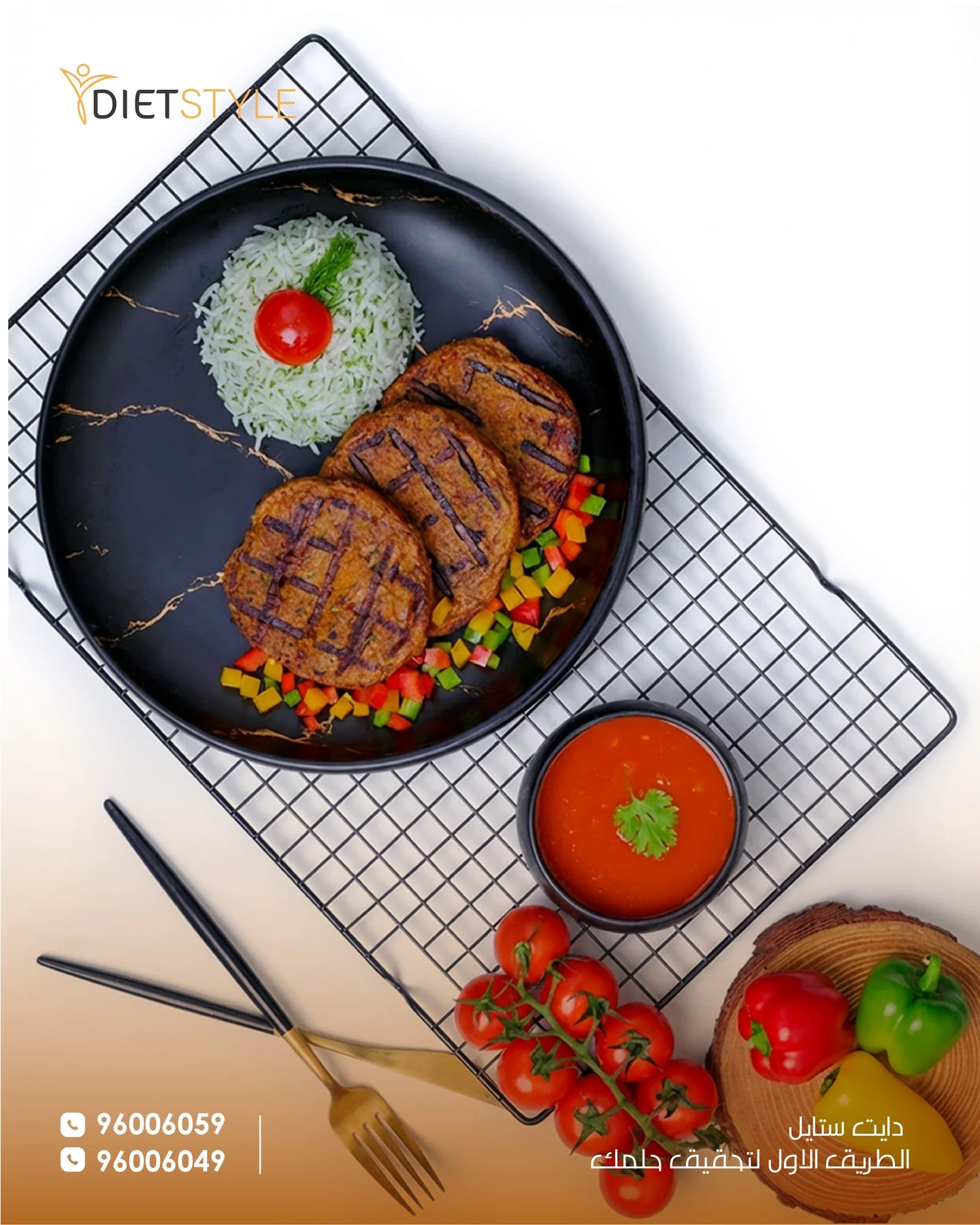 DietStyle meal slide 11