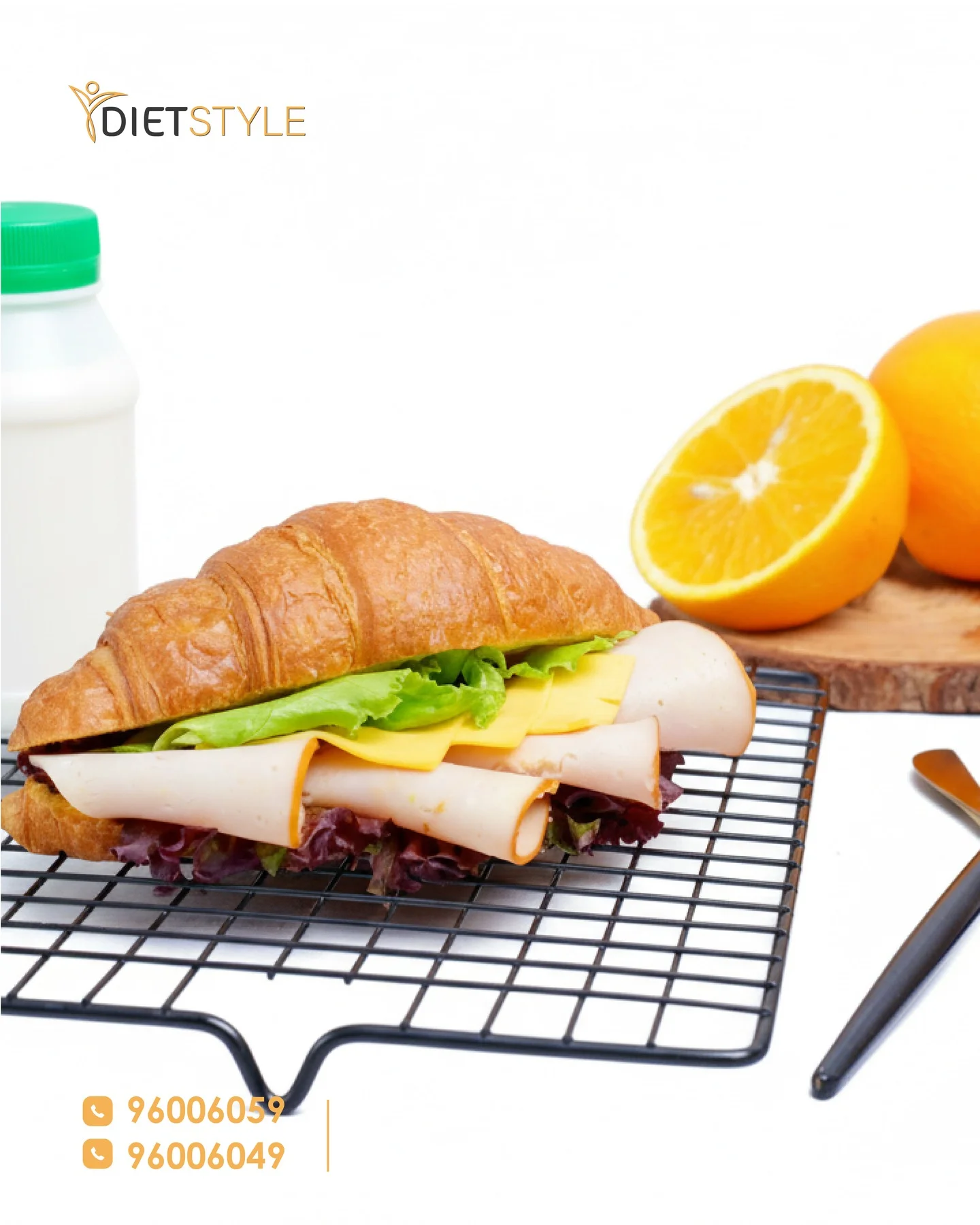 DietStyle meal slide 13