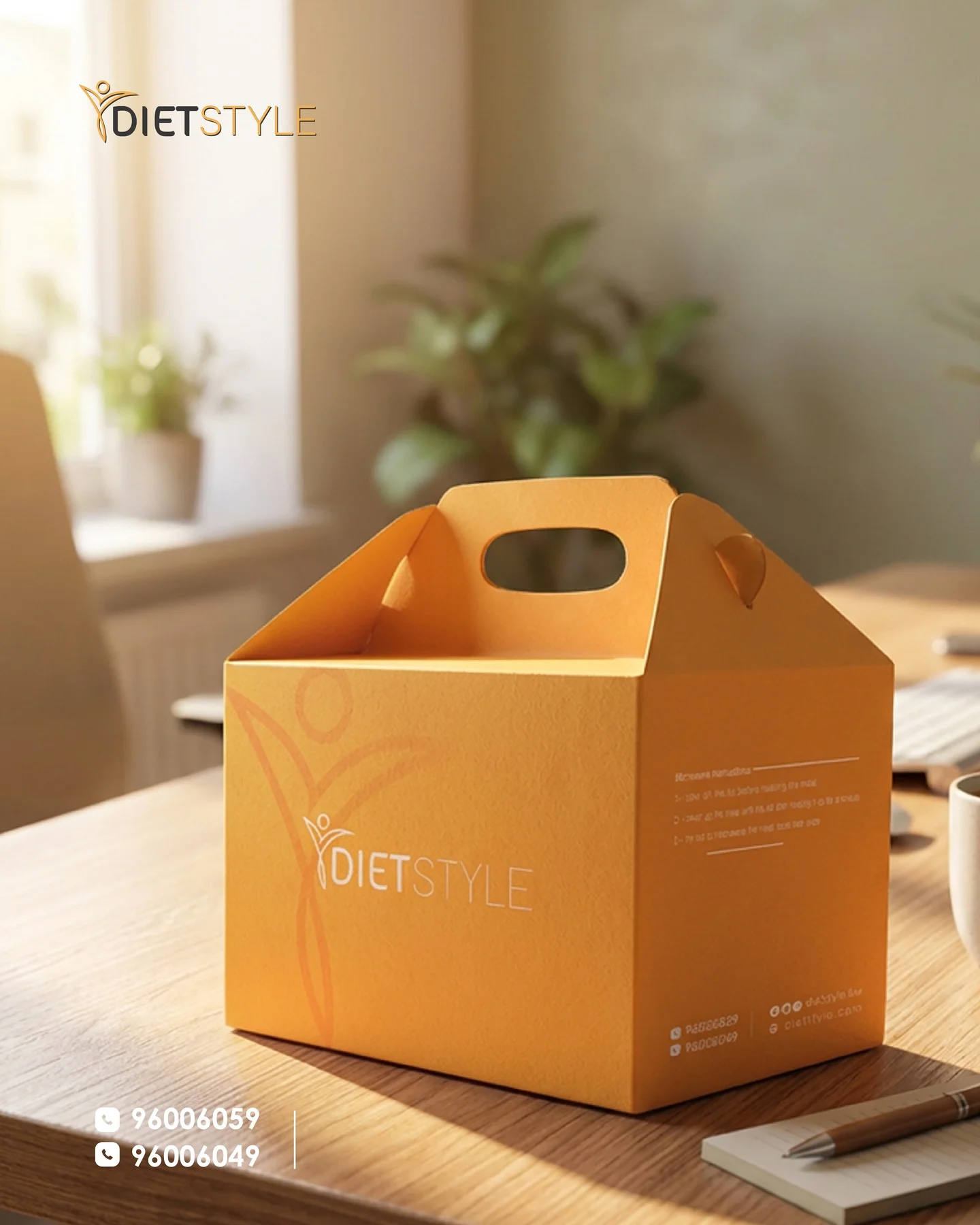 DietStyle meal slide 15