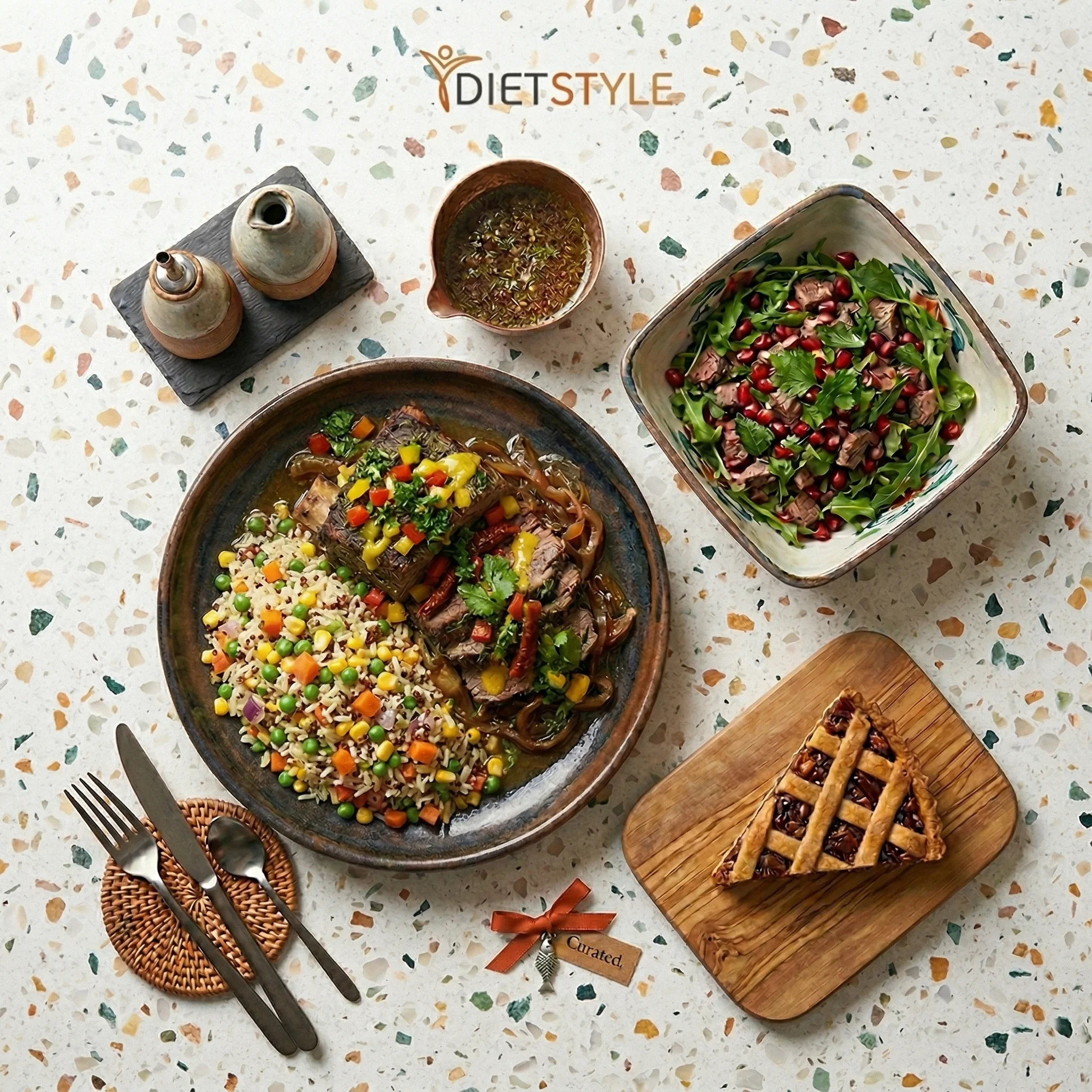 DietStyle meal slide 2