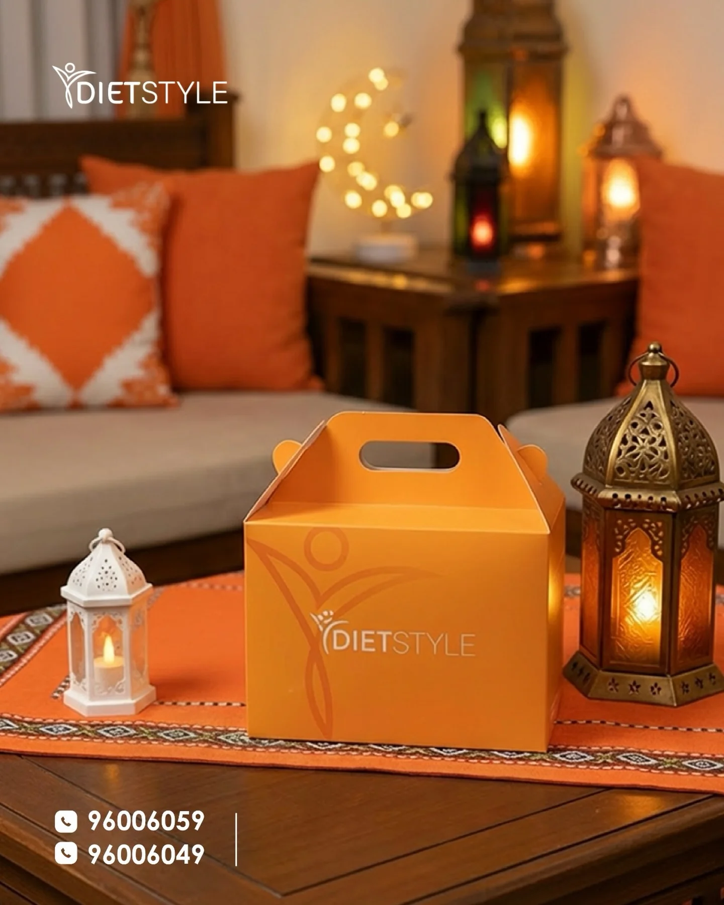 DietStyle meal slide 19