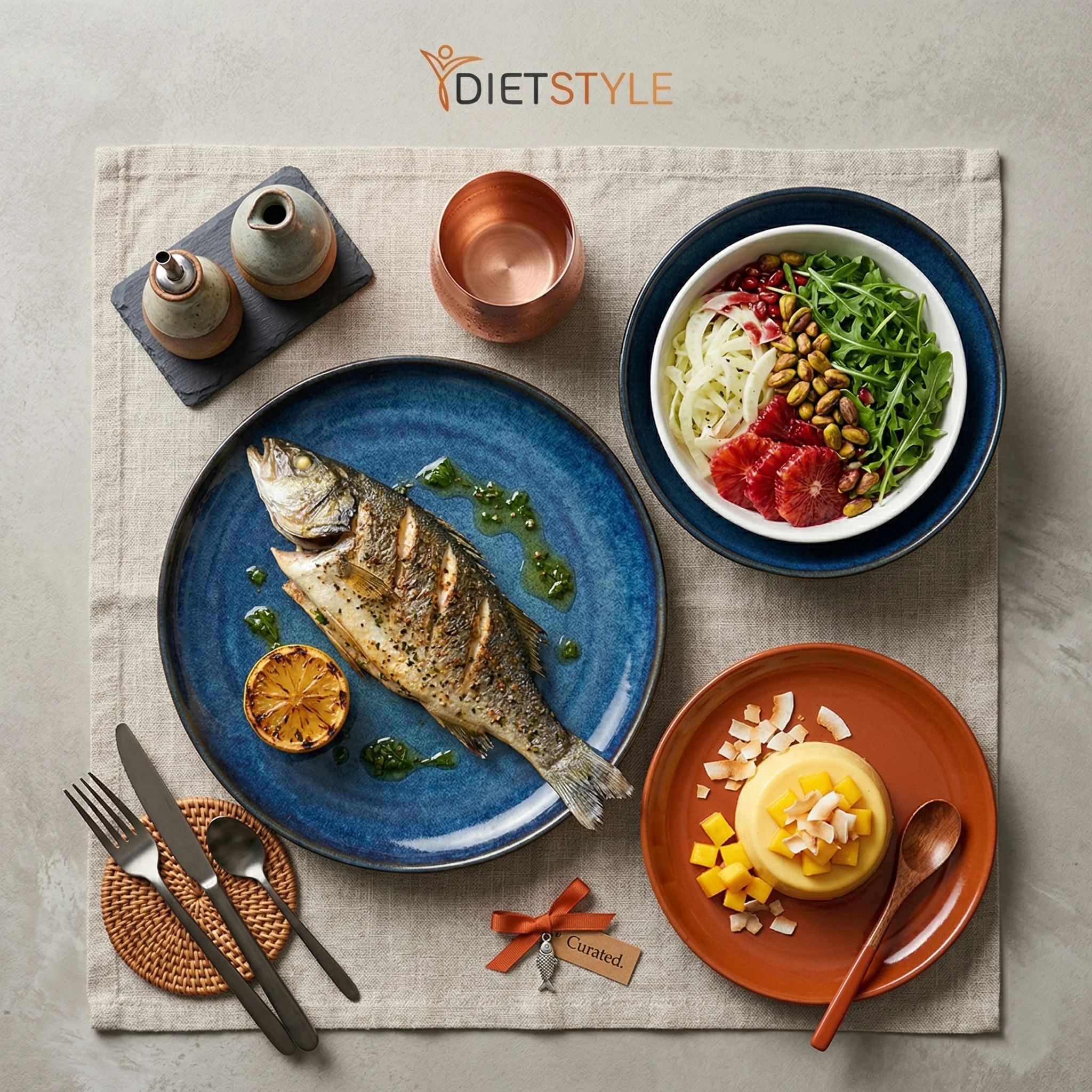 DietStyle meal slide 3