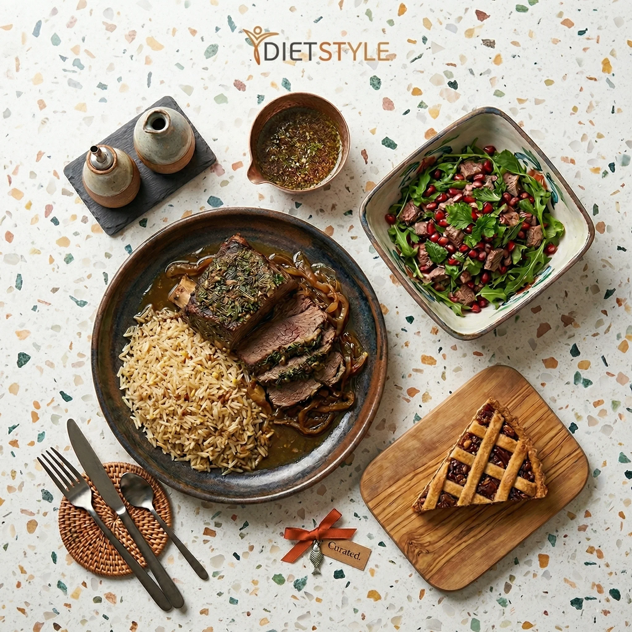 DietStyle meal slide 4