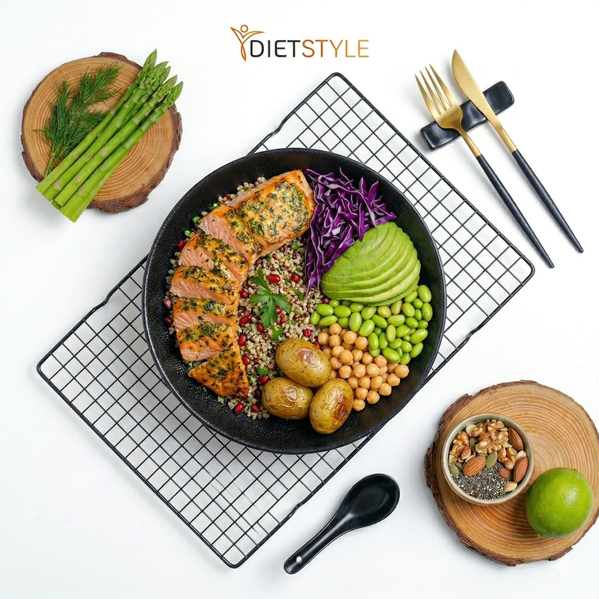 DietStyle meal slide 5