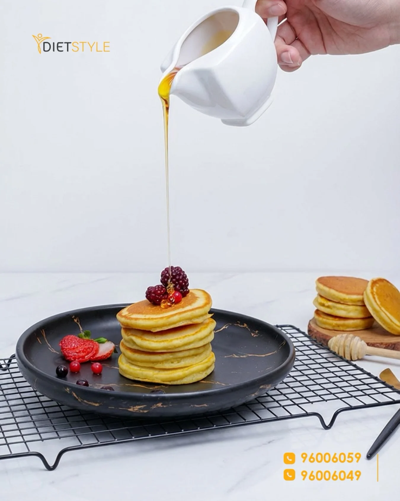 DietStyle meal slide 6