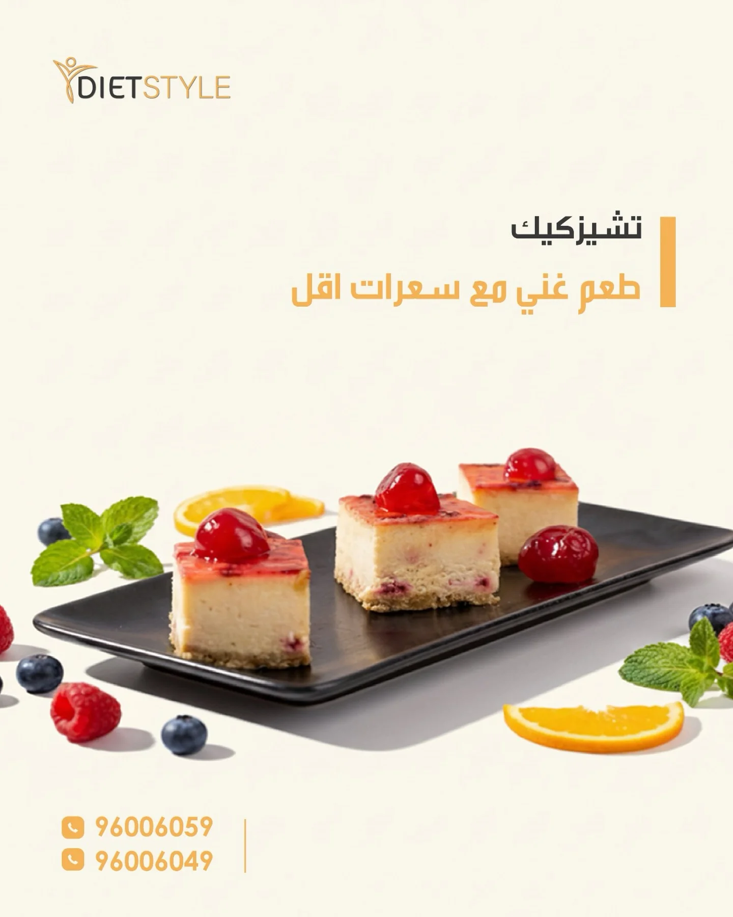 DietStyle meal slide 9